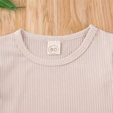 Vestido entrecruzado Gabí