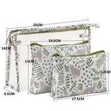 Conjunto de necessaires