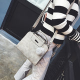 Bolsa de mão Clarice