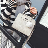 Bolsa de mão Clarice