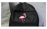 Mochila Flamingo