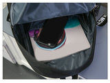 Mochila Flamingo