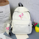 Mochila Flamingo