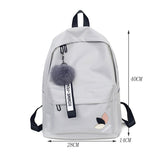 Mochila Fashion dia a dia