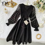Vestido Romance