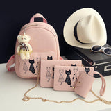 Conjunto de Bolsa/Mochila