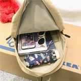 Mochila casual dia a dia