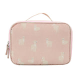 Necessaire para viagem