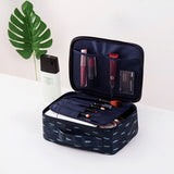 Necessaire para viagem