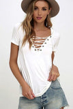 Camisa casual Elle