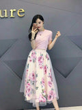Conjunto fashion Lídi