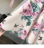 Conjunto fashion Lídi