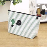 Necessarie cacto